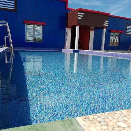 Sea Queen Uttara Resort Tajpur Exterior photo