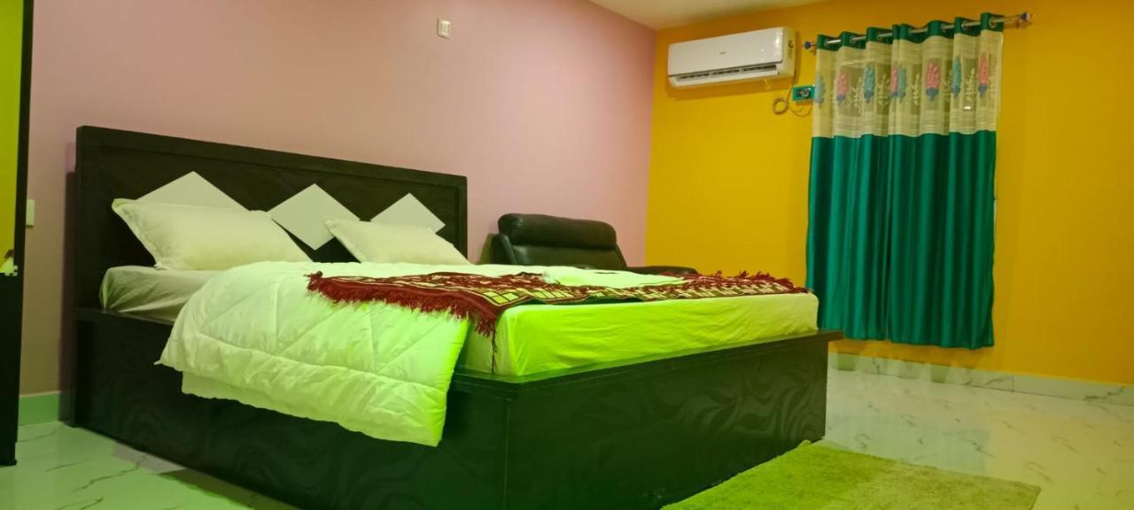 Sea Queen Uttara Resort Tajpur Exterior photo