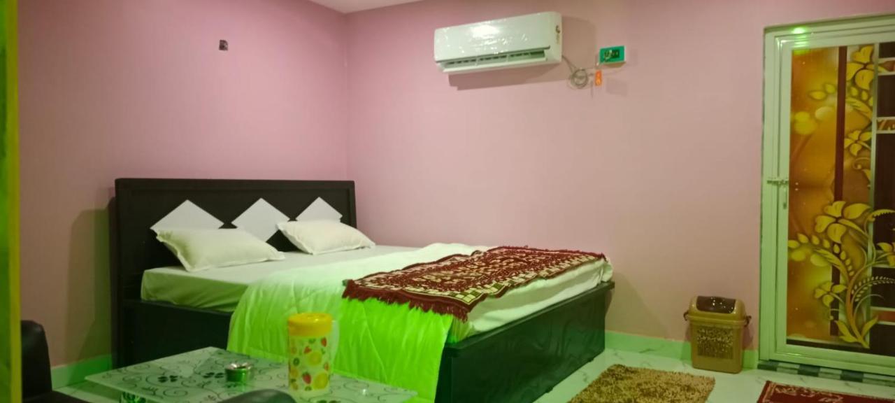 Sea Queen Uttara Resort Tajpur Exterior photo
