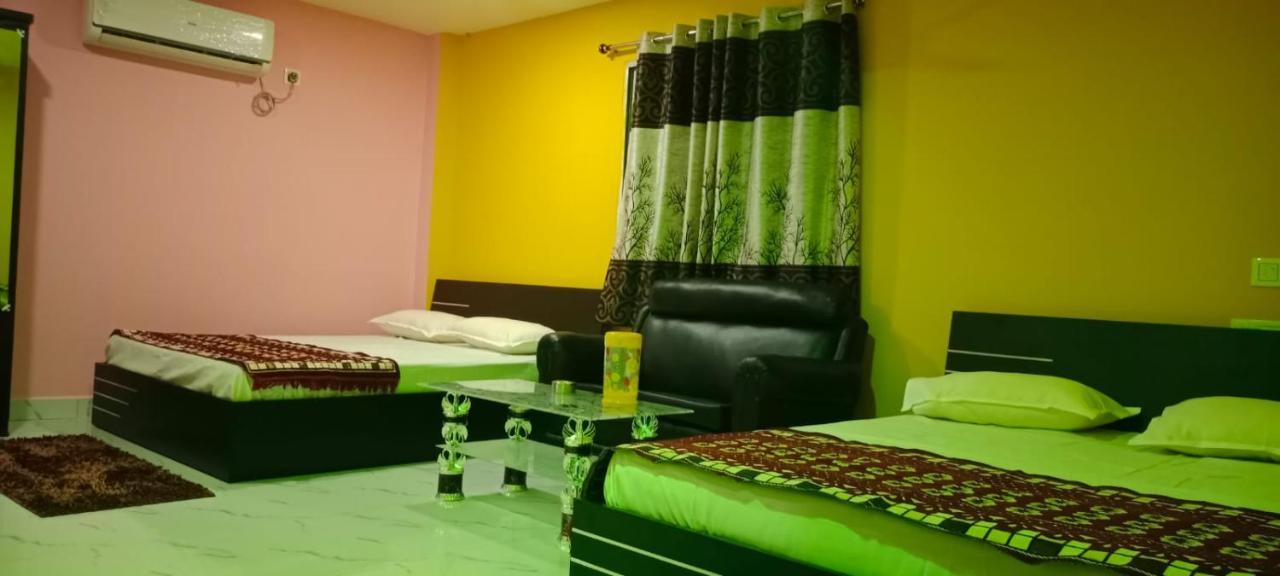 Sea Queen Uttara Resort Tajpur Exterior photo